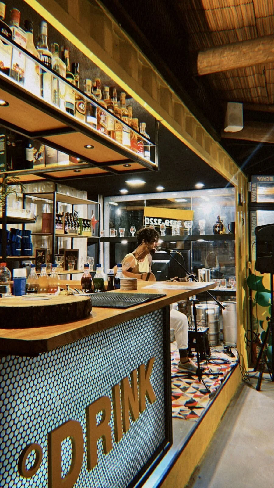 Cervejaria Nova Extrela - Vila Velha