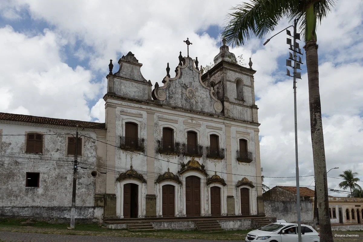 Convento Sagrado Coração De Jesus