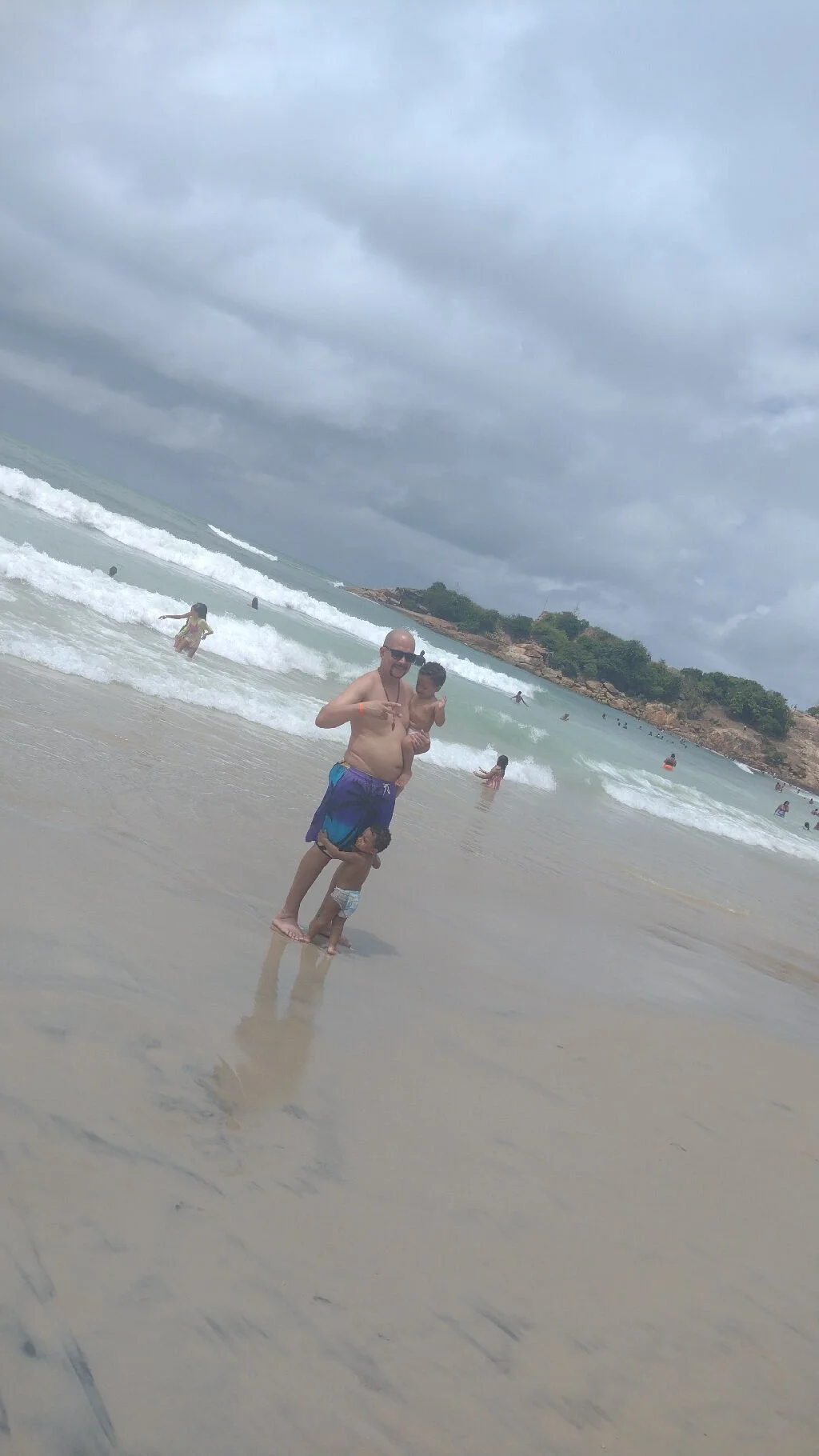 Praia De Gaibu