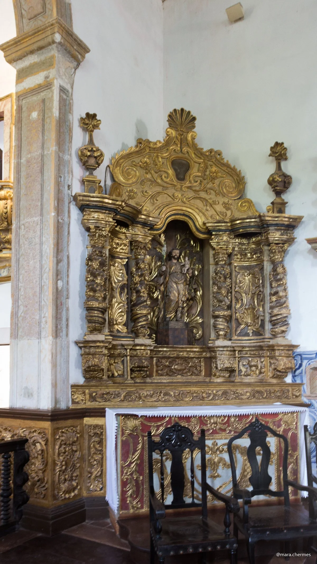 Convento de Santo Antônio