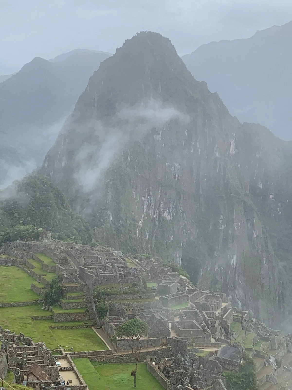 Viva Brasil Peru Viagens