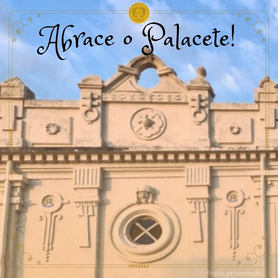 Palacete Dos Pereiras
