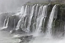 Salto Escondido