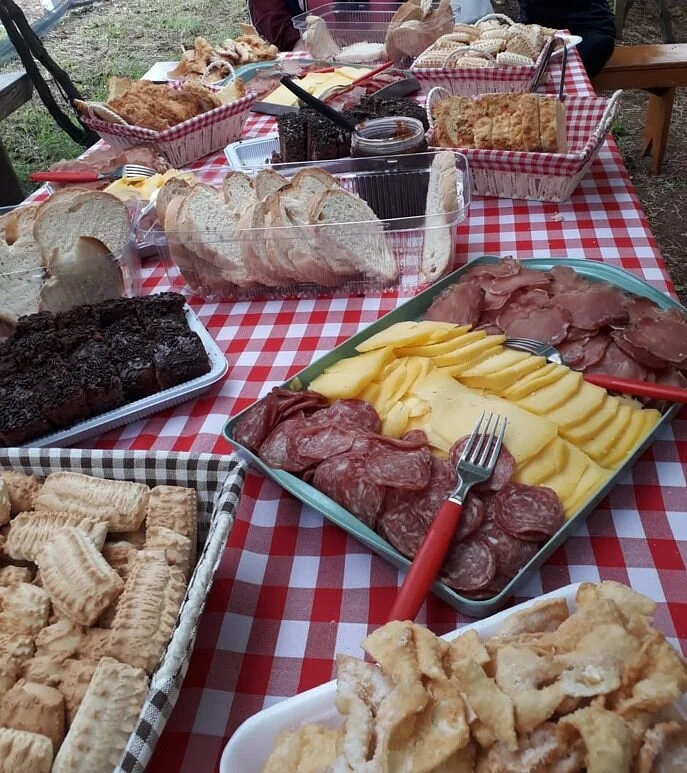 Rapaduras Da Serra Gaúcha