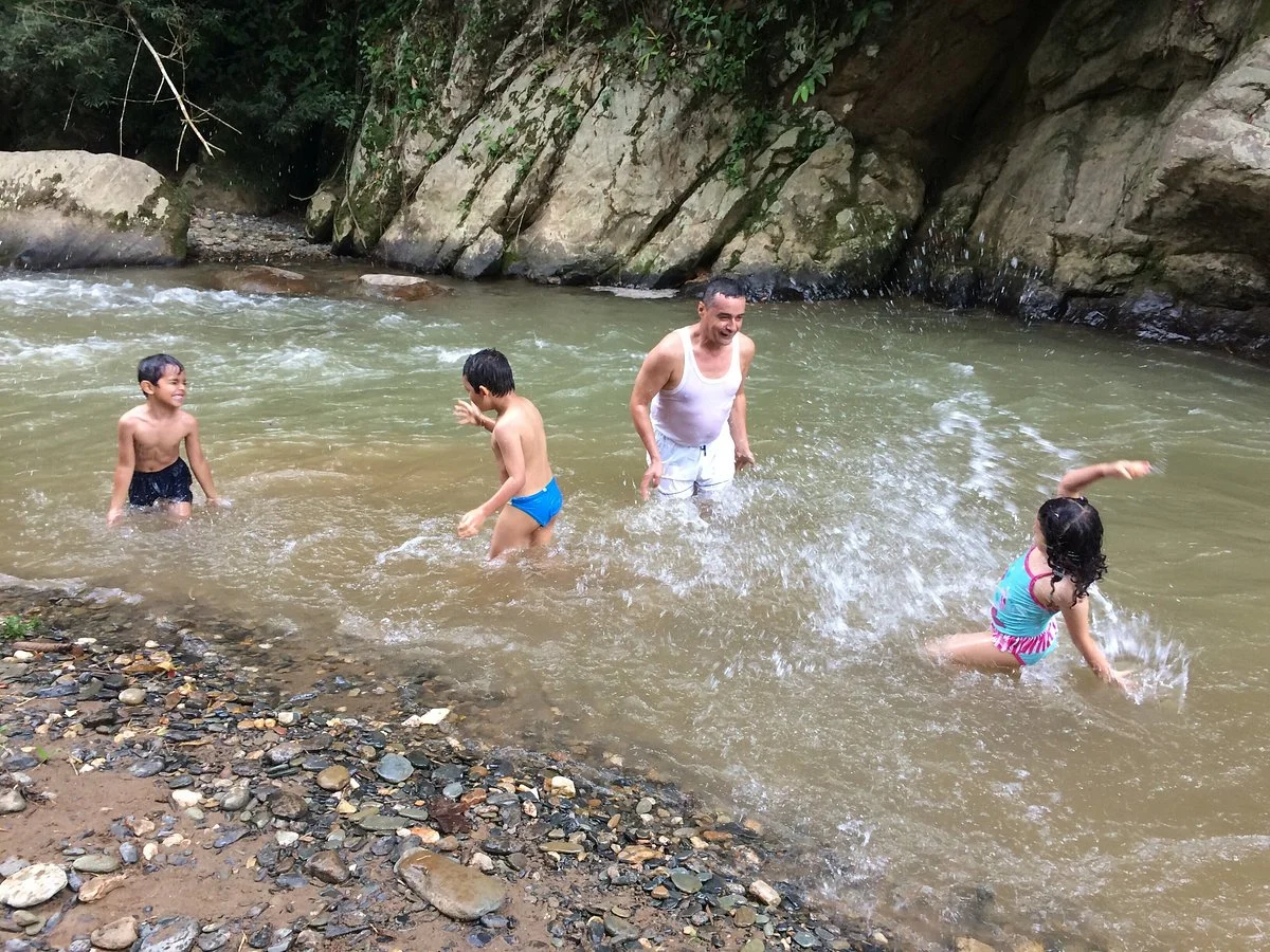 Reserva Agroecológica Santa Librada