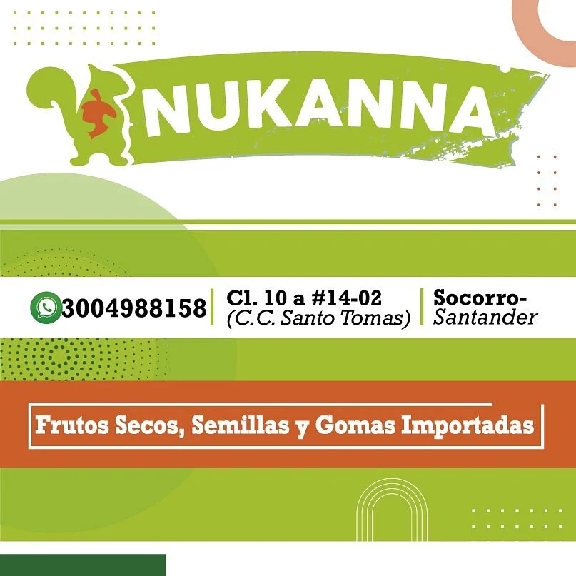 Nukanna