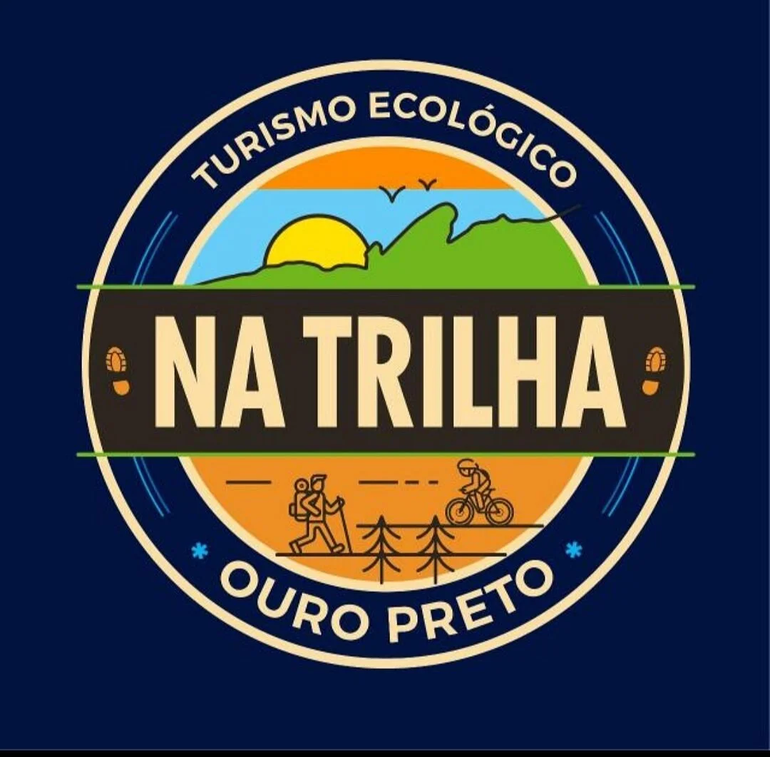 Na Trilha Ouro Preto