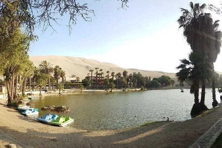 Come Discover Peru