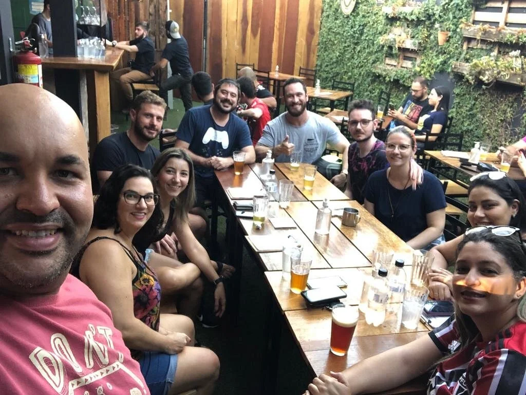 Br Brew Cervejaria