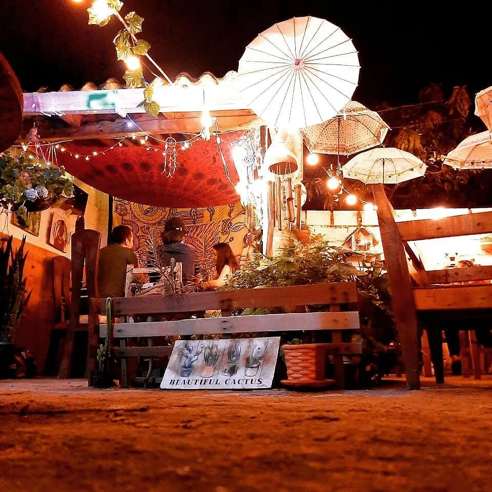 Bohemia Cafe Bar