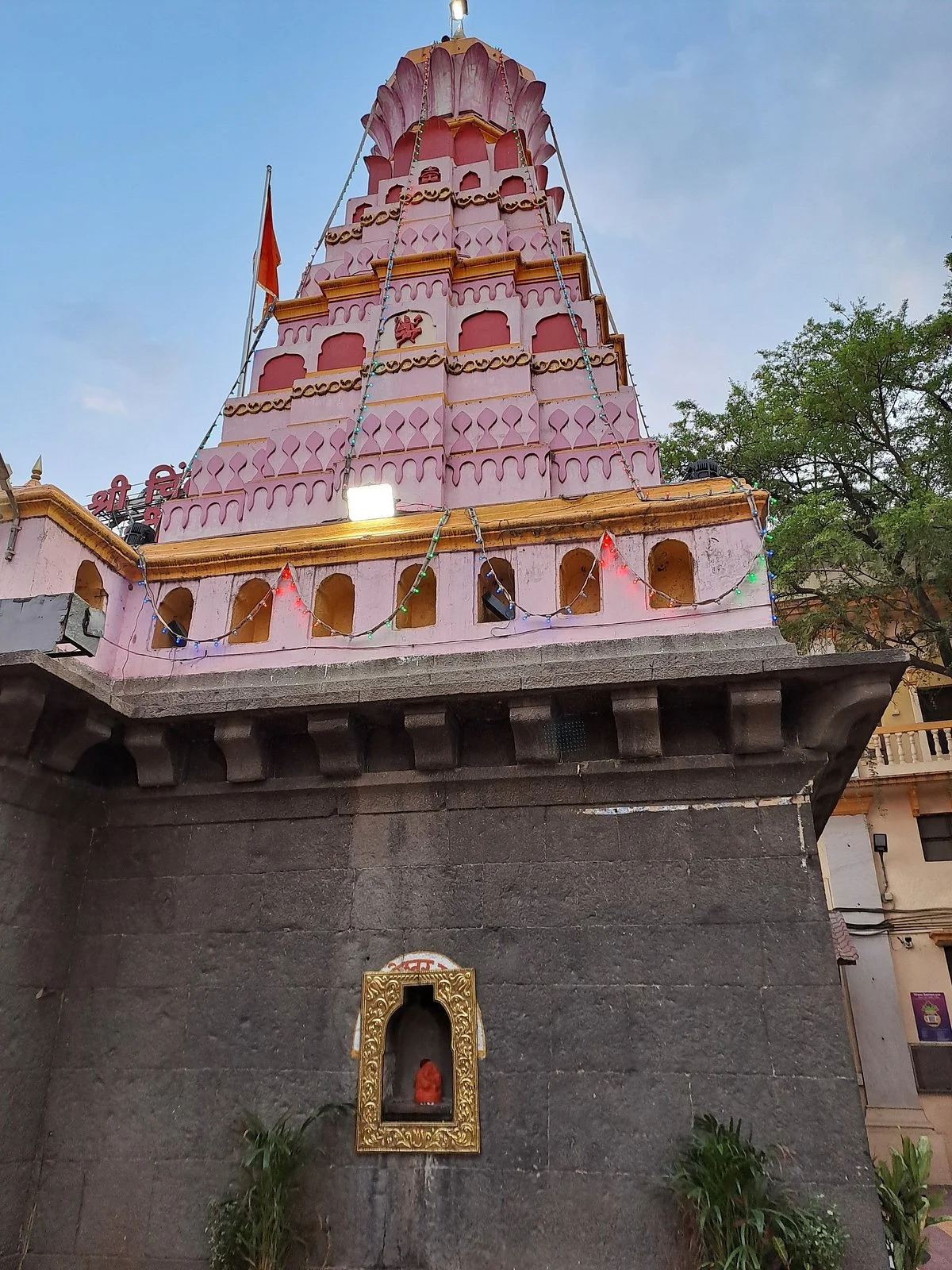 Shree Chintamani Temple