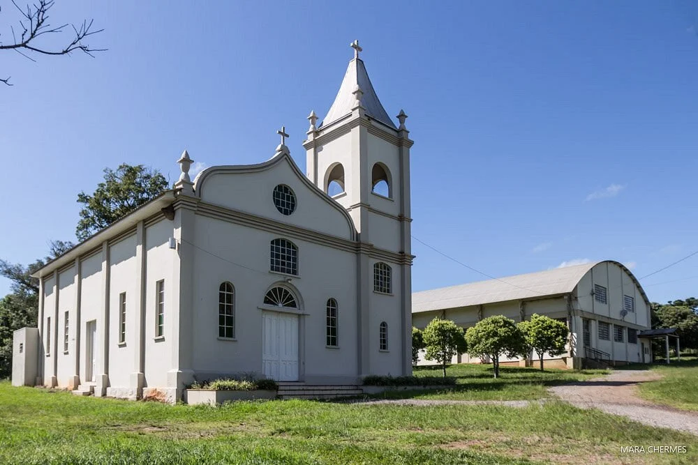 Capela São Paulo