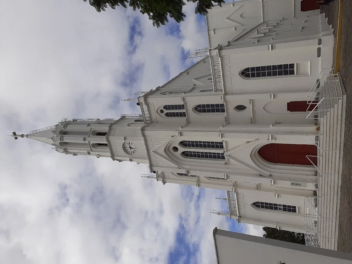 Igreja Santo Antônio de Pádua