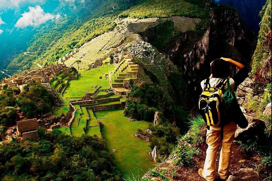 ABC Tours Peru