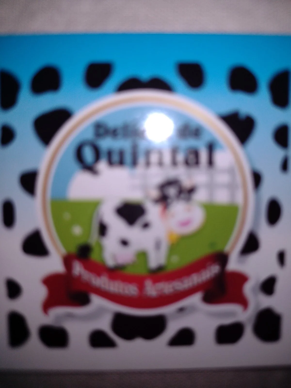 Delícia Do Quintal