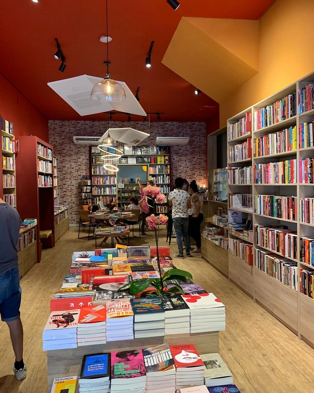 Livraria Da Tarde