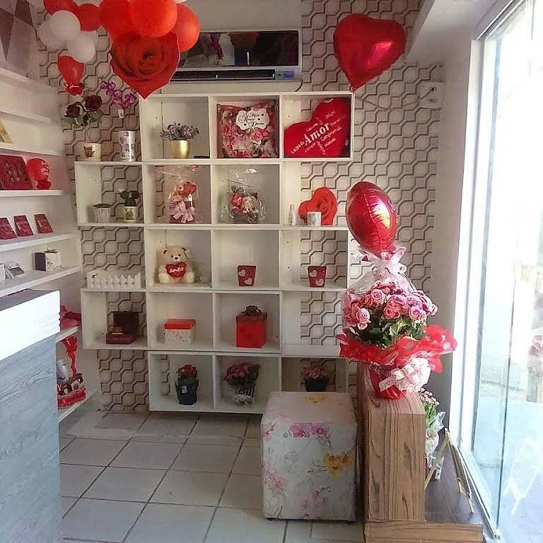 Telemensagem E Floricultura Criativa