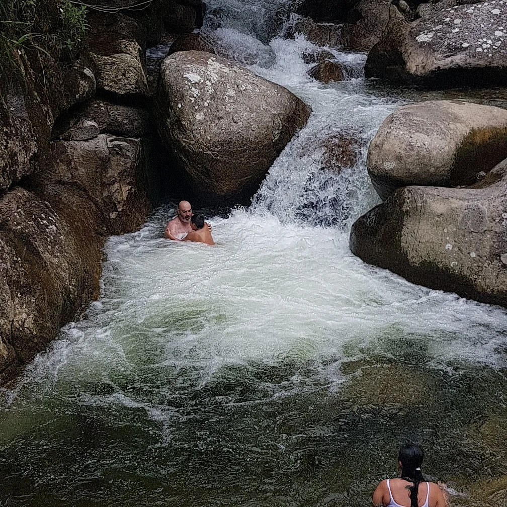Cocorna Extremo