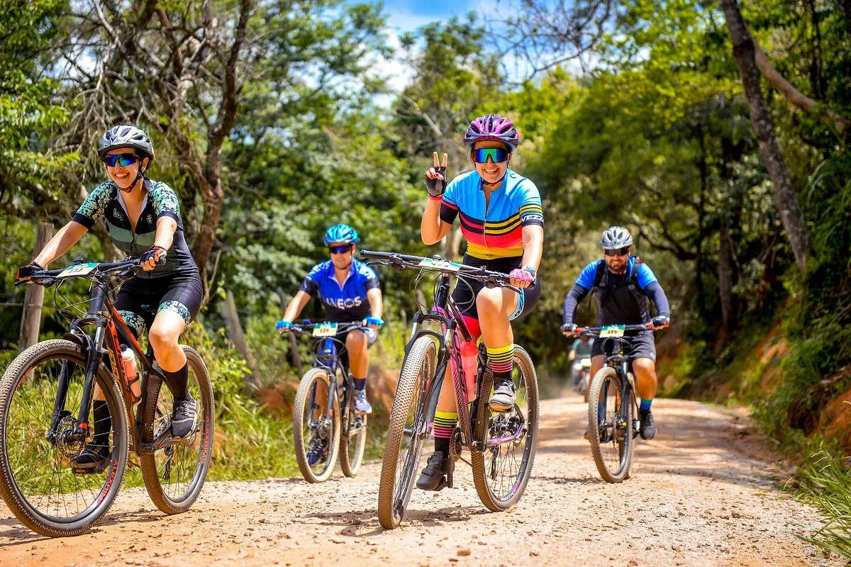 Cycle Adventure