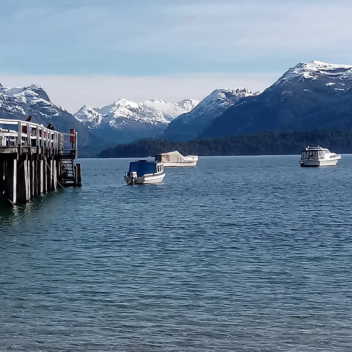 Bariloche Remises