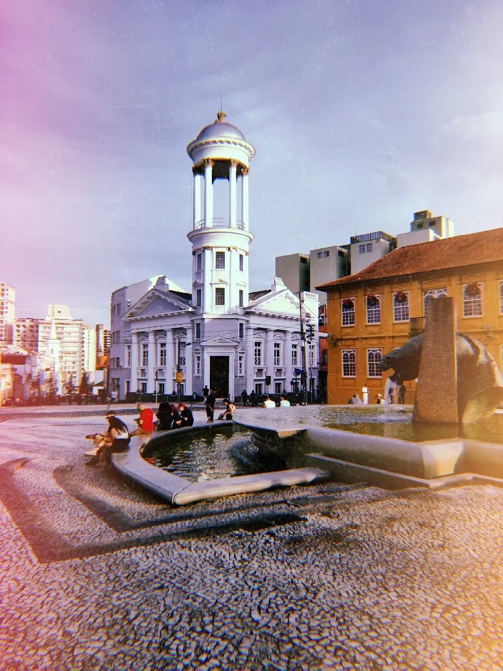 Largo da Ordem