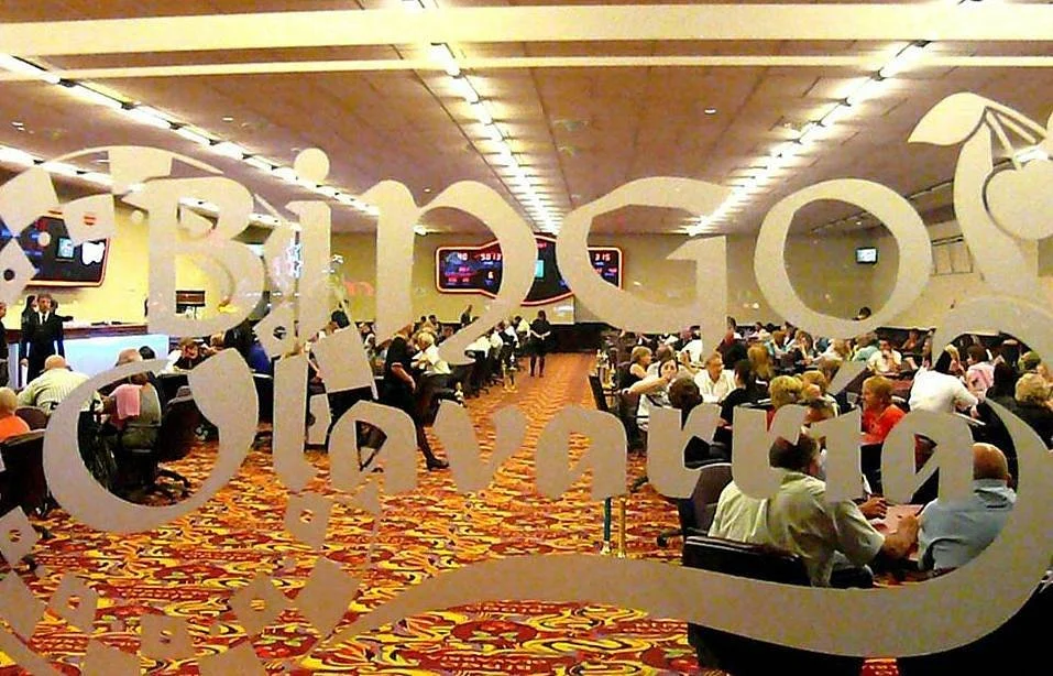 Bingo Olavarria