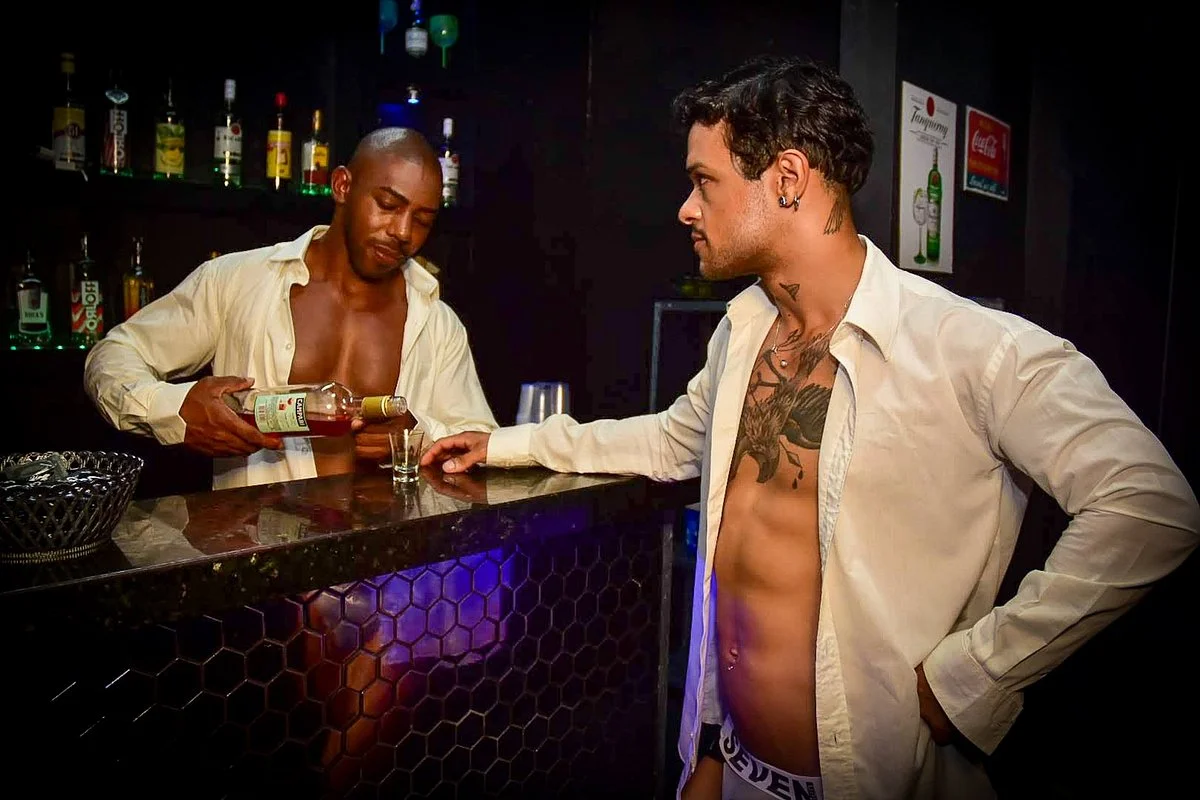 Seven Cruising Bar Vitória-es
