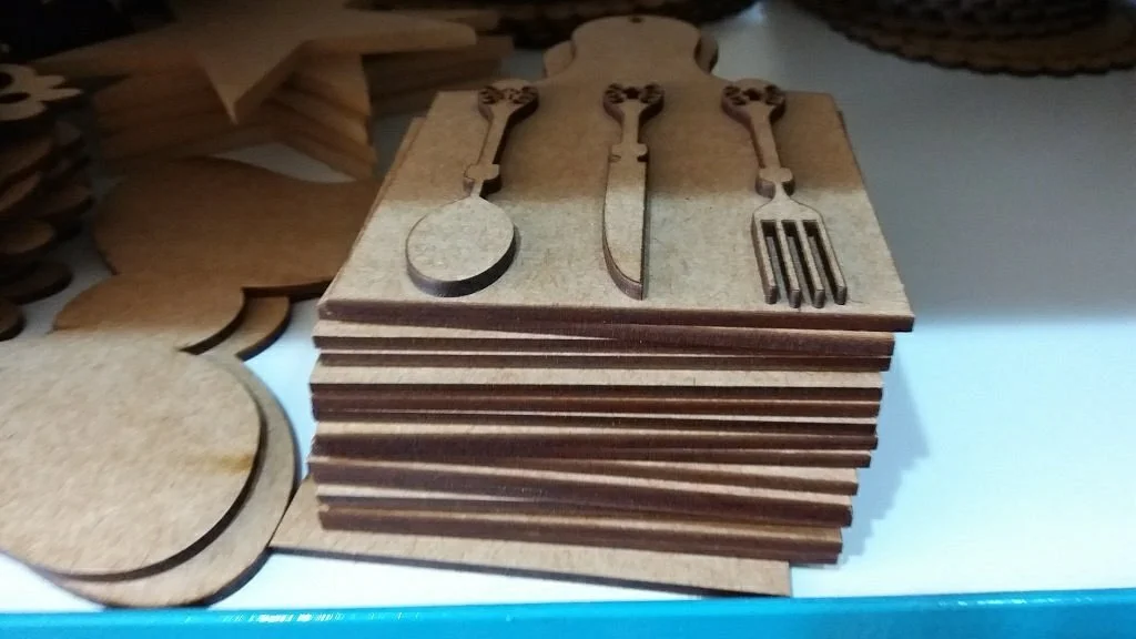 Lele Art Artesanato em MDF