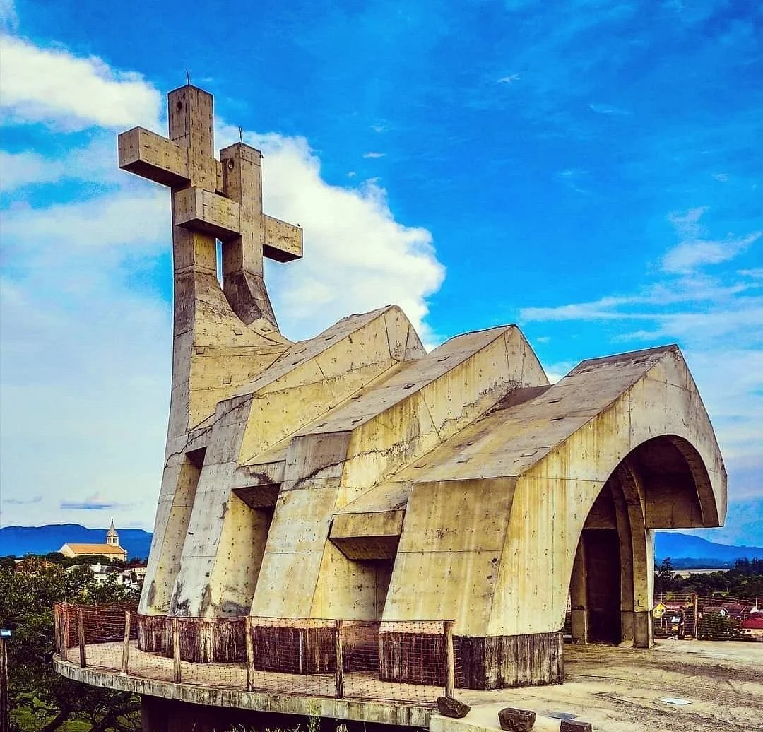 Capela dos Beatos Mártires