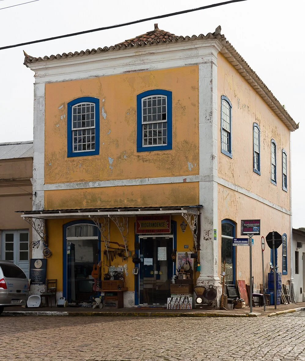 Praça Bento Gonçalves