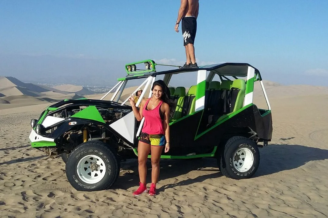 Sun & Sand Tour's