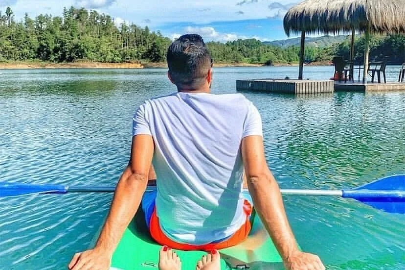 Travel Host Colombia