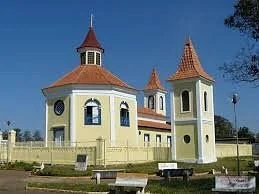 Capela Nossa Senhora da Penha