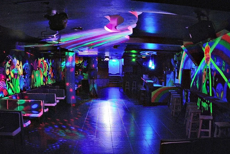 D'Mind Club