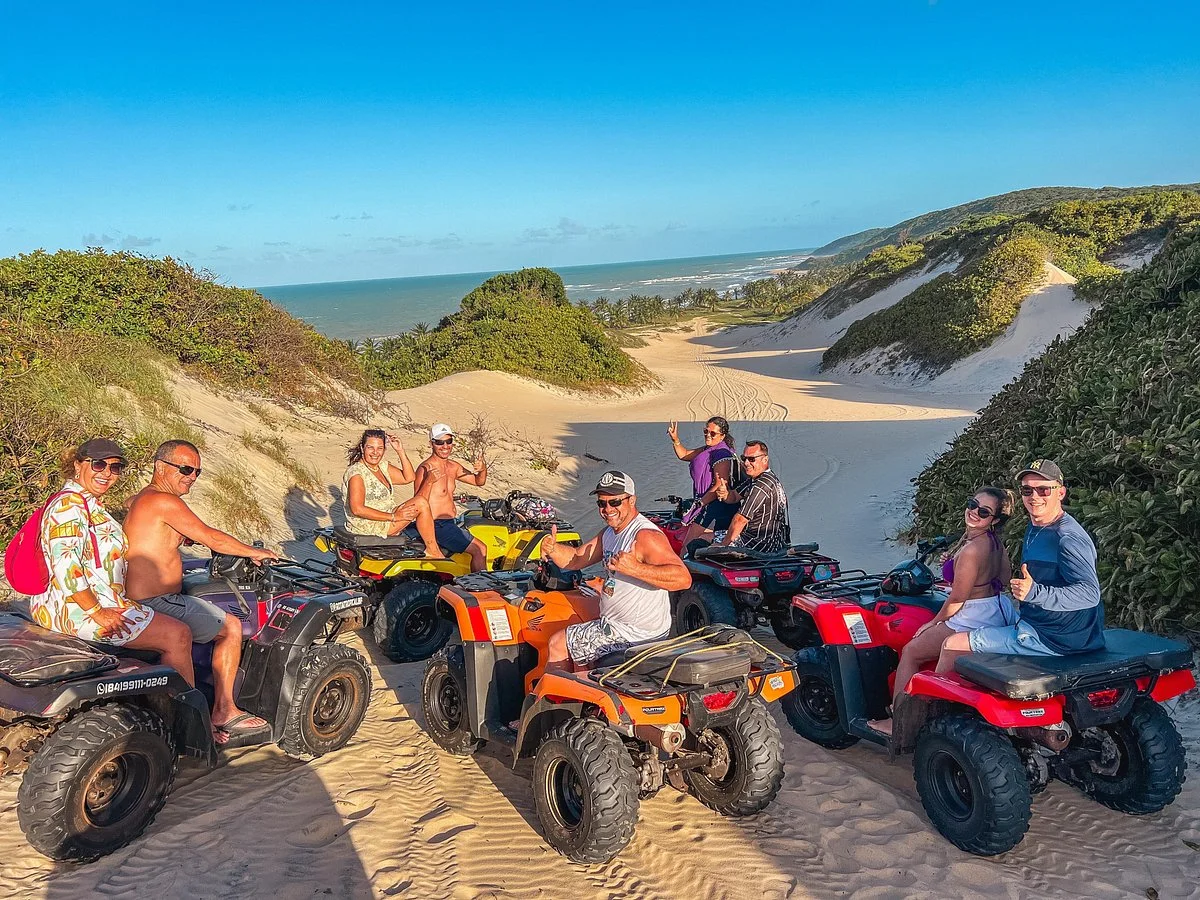 Rota Tropical - Turismo E Aventura