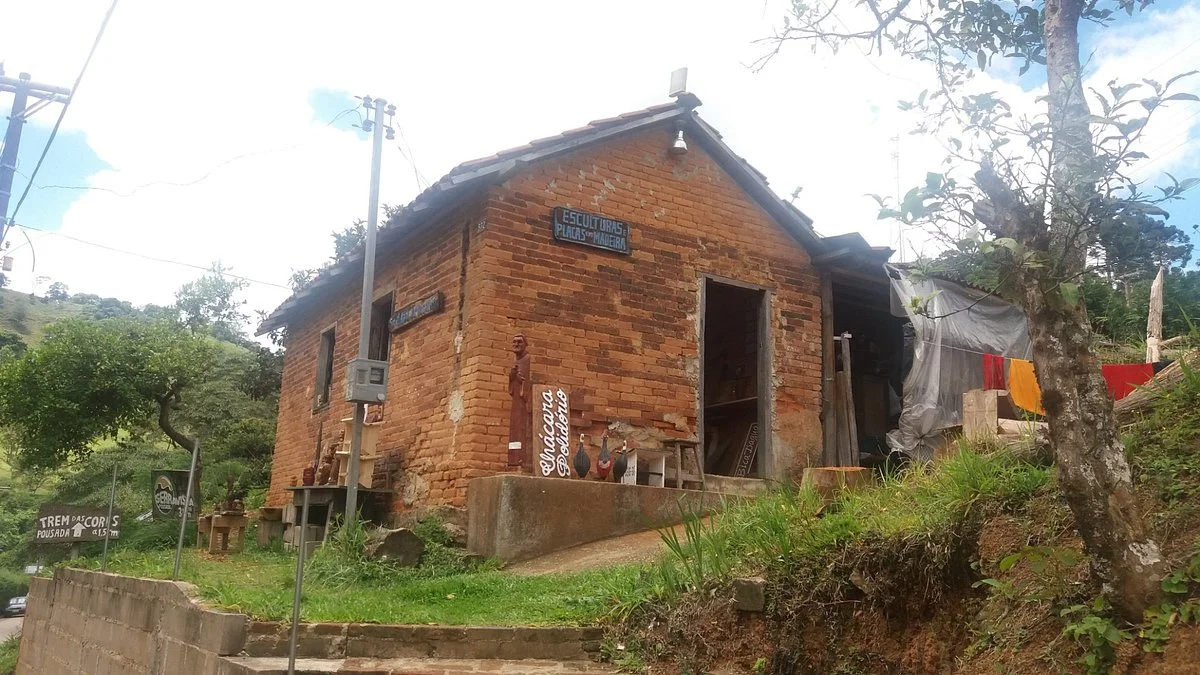 Ateliê Sr Adão