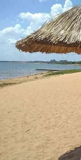 Playa Paranagua