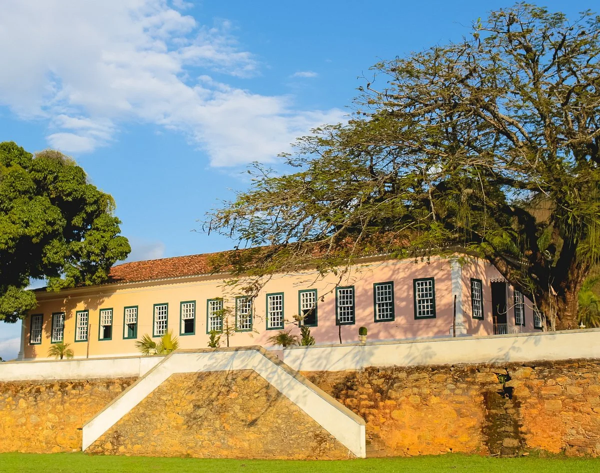 Fazenda São Roque