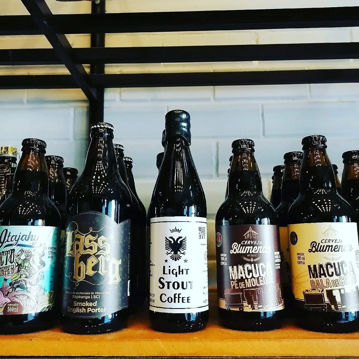 Dainbeer Cervejaria