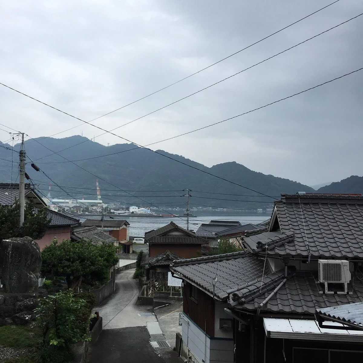 Ryotanji Temple