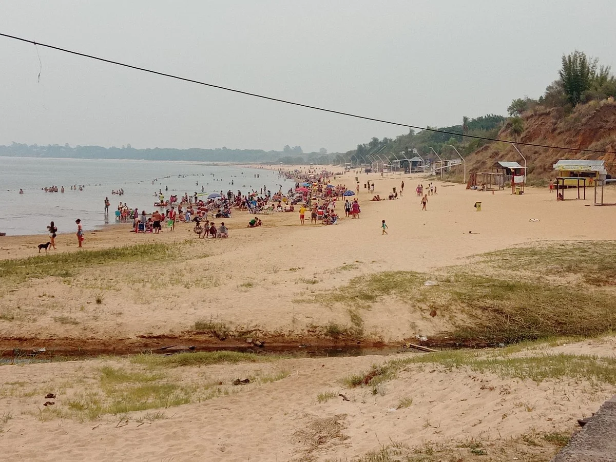 Playa Soro
