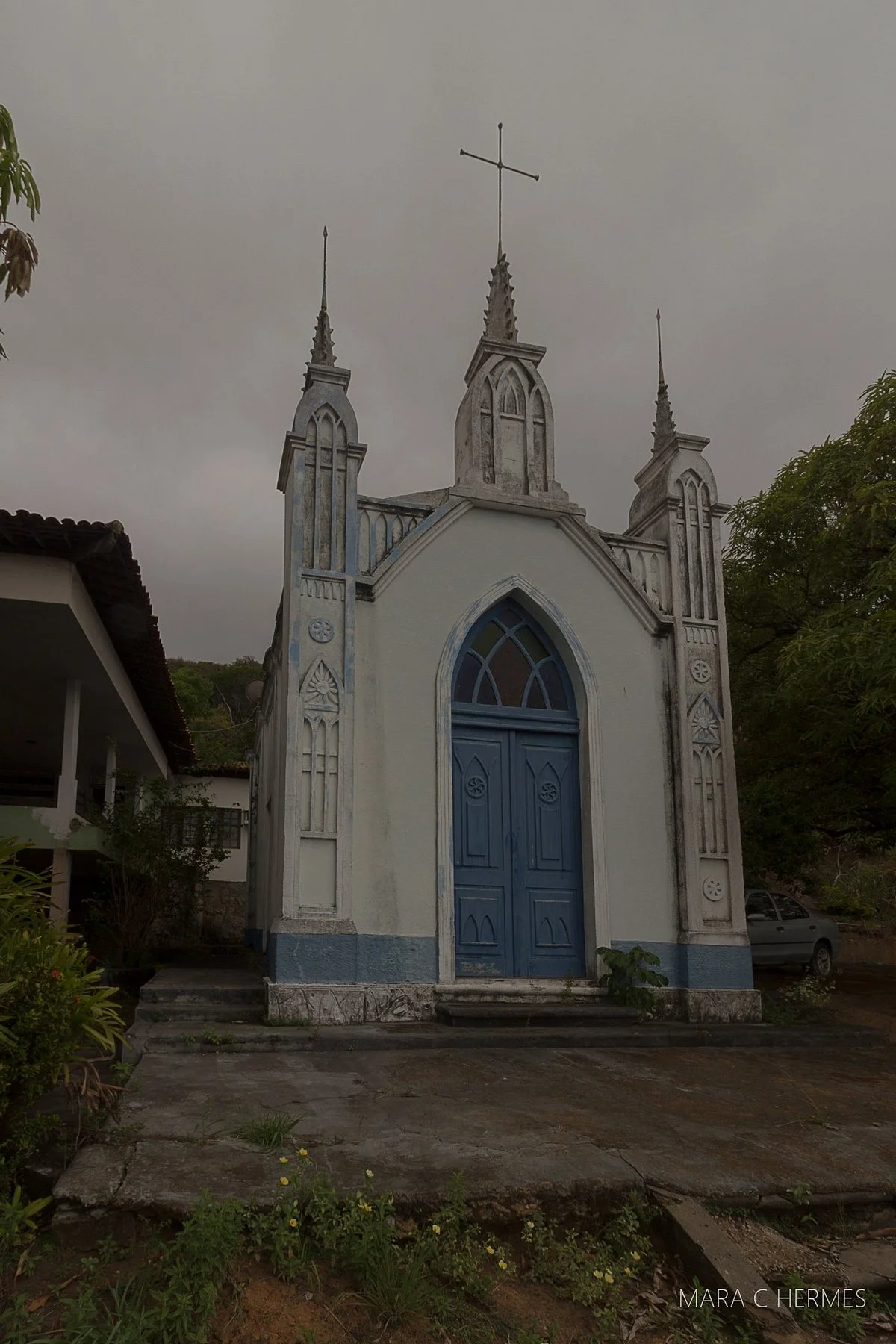 Paroquia Nossa Senhora do Perpetuo Socorro