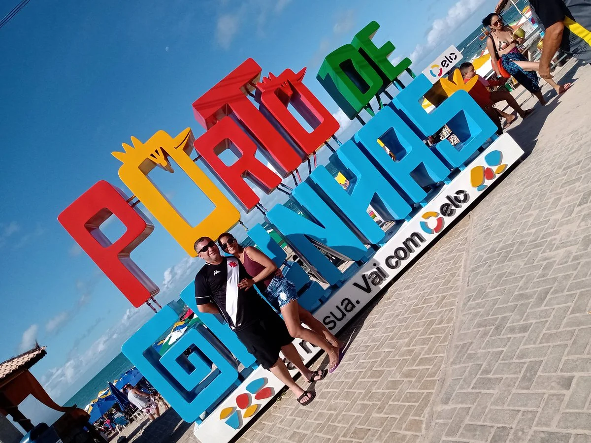 Porto De Galinhas