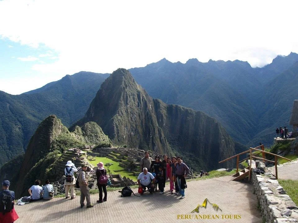 Peru Andean Tours