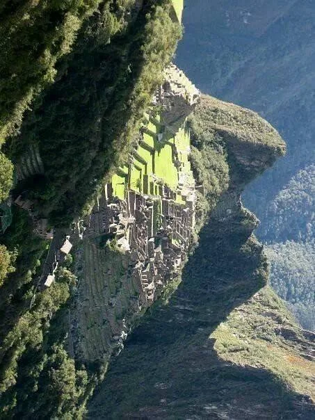 Machu Picchu Travel Company