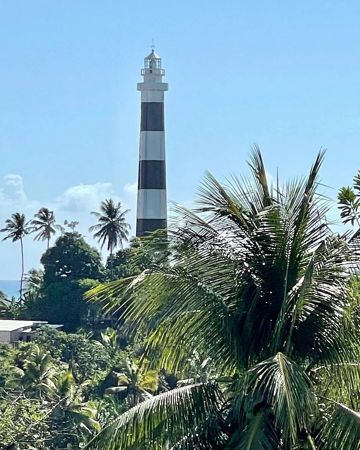 Farol De Olinda