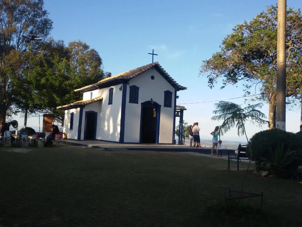 Serra de Santa Helena