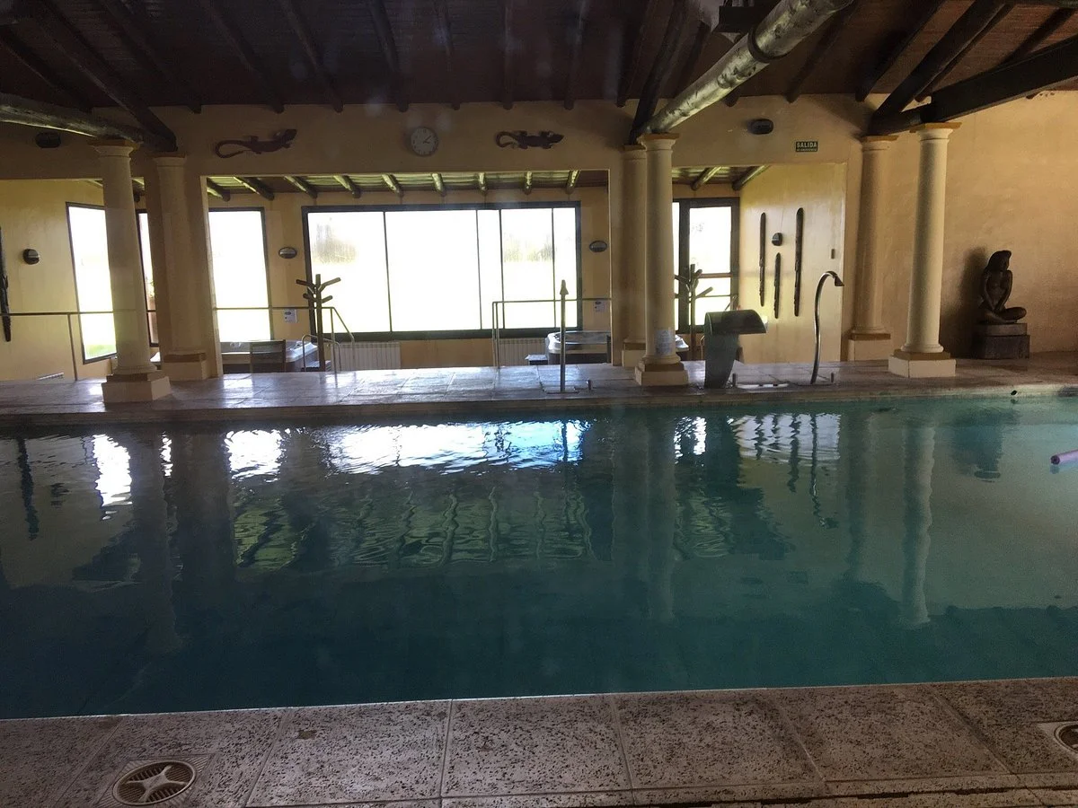 Mora Spa