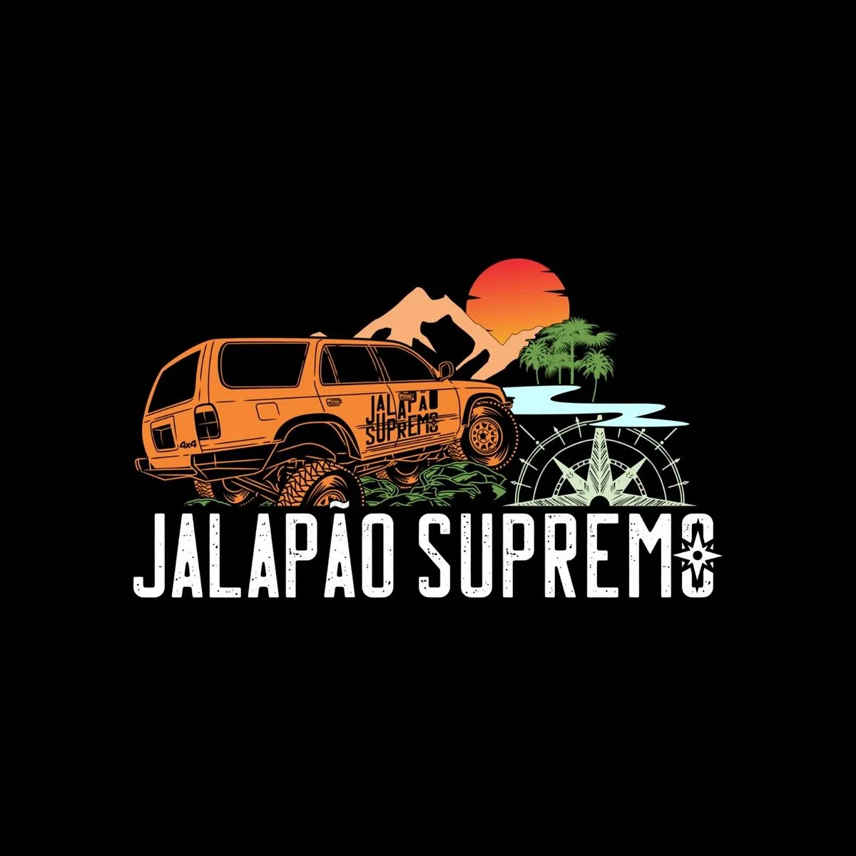 Jalapão Supremo