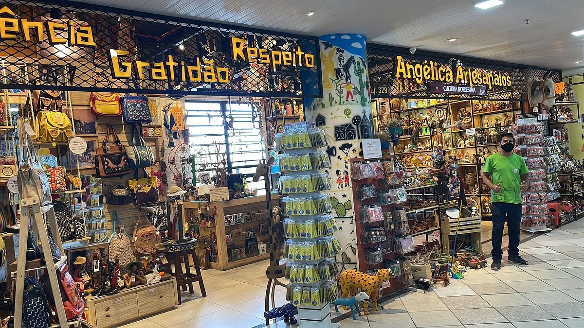 Angelica Artesanatos